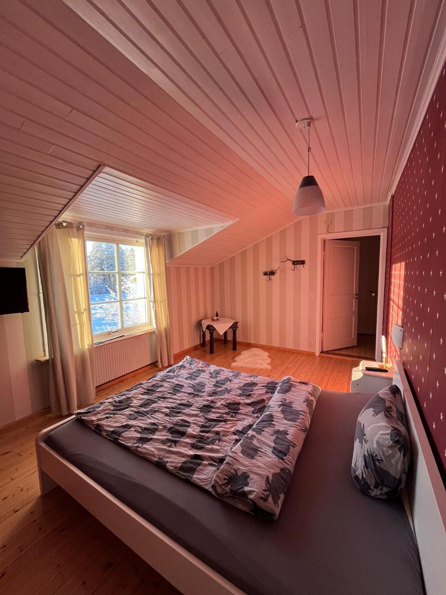 Room Sebi อาวิดเชล ภายนอก รูปภาพ